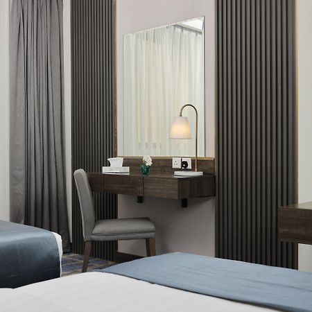 Lily Hotel Suite Hofuf Eksteriør bilde