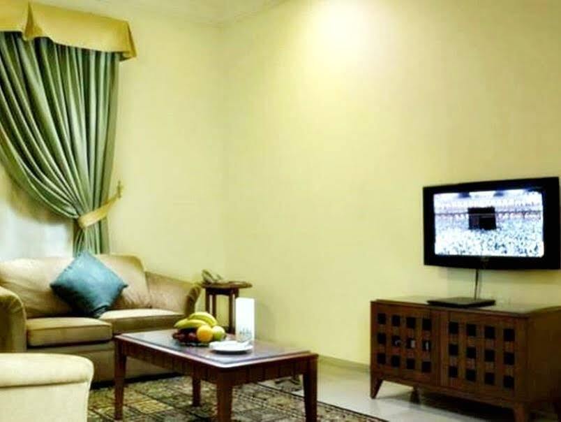 Lily Hotel Suite Hofuf Eksteriør bilde